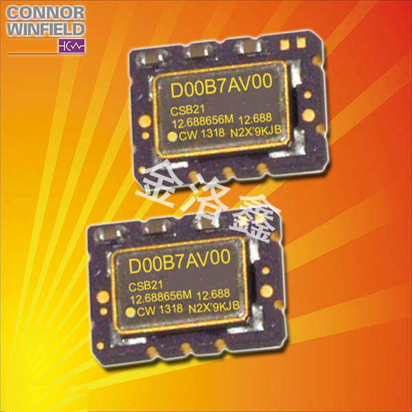 ConnorWinfield晶振,TCXO振蕩器,TX176晶振 ConnorWinfield晶振,TCXO振蕩器,TX176晶振