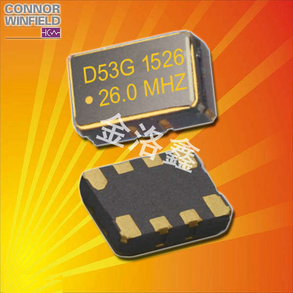 ConnorWinfield晶振,小體積溫補(bǔ)振蕩器,TX193晶振 ConnorWinfield晶振,小體積溫補(bǔ)振蕩器,TX193晶振