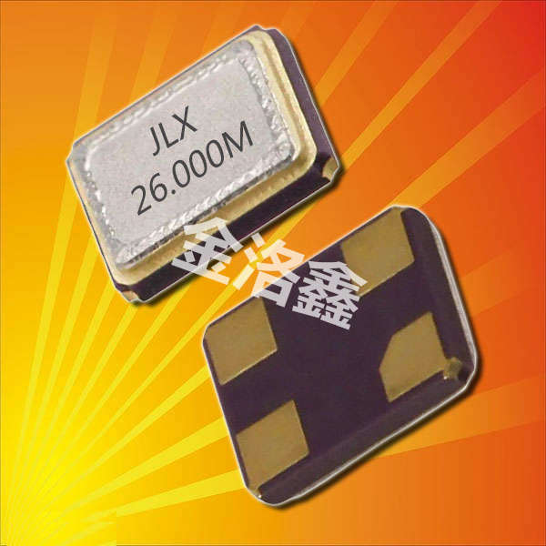 貼片晶振,國產(chǎn)晶振,LUO-2520晶振 貼片晶振,國產(chǎn)晶振,LUO-2520晶振