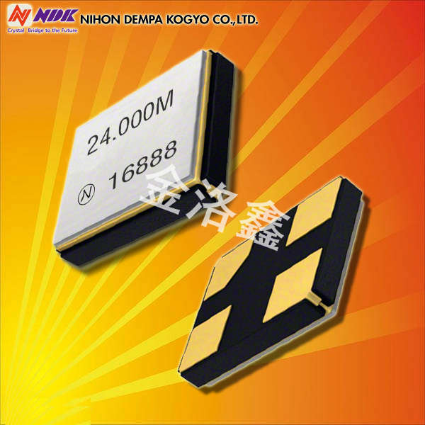 NX2016SA-40M-STD-CZS-3,NDK汽車電子晶振,2016貼片晶振 NX2016SA-40M-STD-CZS-3,NDK汽車電子晶振,2016貼片晶振