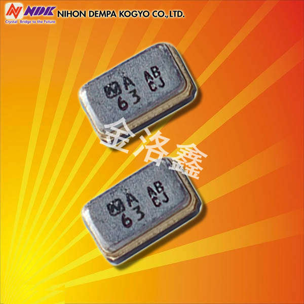 NX1610SA-32.768KHZ-EXS00A-MU00658,32.768KHz,1610mm NX1610SA-32.768KHZ-EXS00A-MU00658,32.768KHz,1610mm