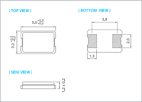 泰藝晶振,貼片晶振,XS晶振 泰藝晶振,貼片晶振,XS晶振