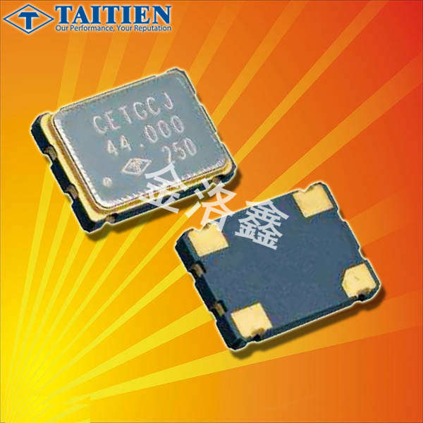 泰藝晶振,石英晶體振蕩器,OC晶振 泰藝晶振,石英晶體振蕩器,OC晶振