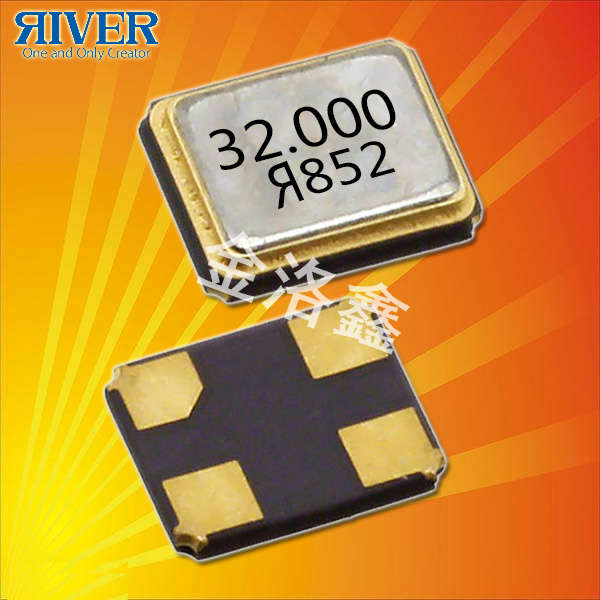 大河晶振,貼片晶振,FCX-07L晶振,日本無源晶振 大河晶振,貼片晶振,FCX-07L晶振,日本無源晶振