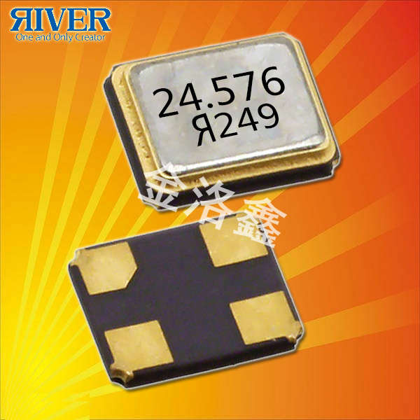大河晶振,貼片晶振,FCX-08晶振,進口SMD晶振 大河晶振,貼片晶振,FCX-08晶振,進口SMD晶振