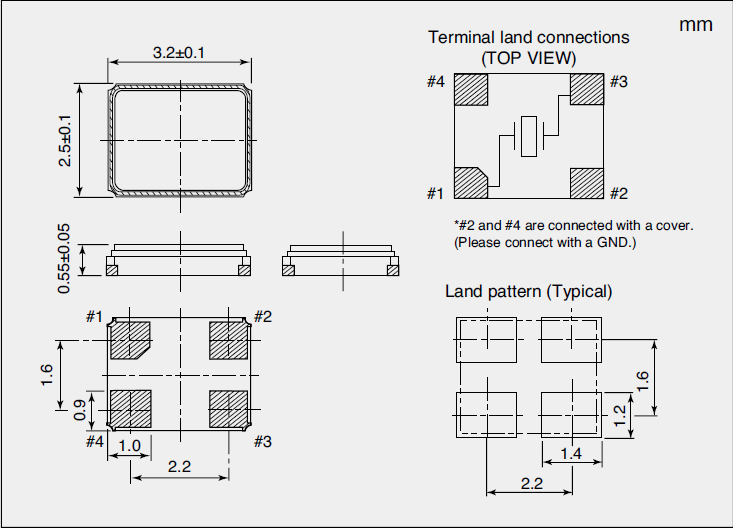 NX3225SA-2_ 3.2_2.5 NX3225SA-2_ 3.2_2.5