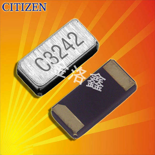CITIZEN晶振,32.768K晶振,CM315E晶振 CITIZEN晶振,32.768K晶振,CM315E晶振