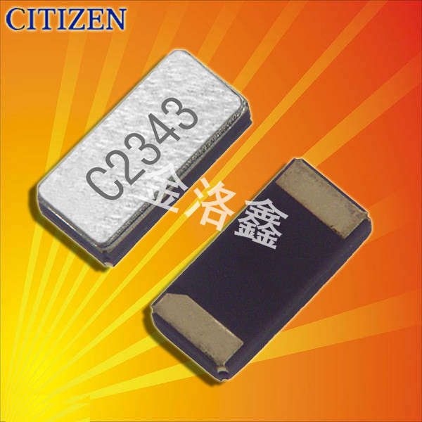 CM1610H32768DZFT-1610mm-32.768KHz-12.5pf CM1610H32768DZFT-1610mm-32.768KHz-12.5pf