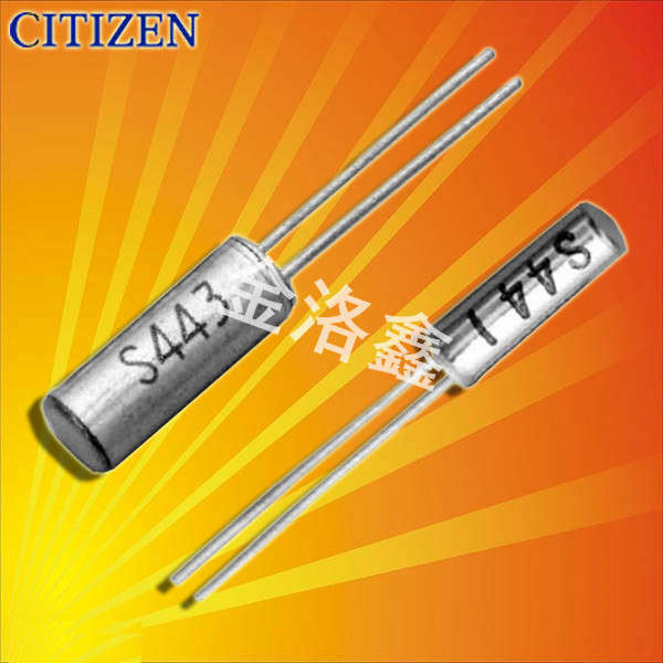 西鐵城晶振,石英晶振,CSA-310晶振,進(jìn)口圓柱晶振 西鐵城晶振,石英晶振,CSA-310晶振,進(jìn)口圓柱晶振