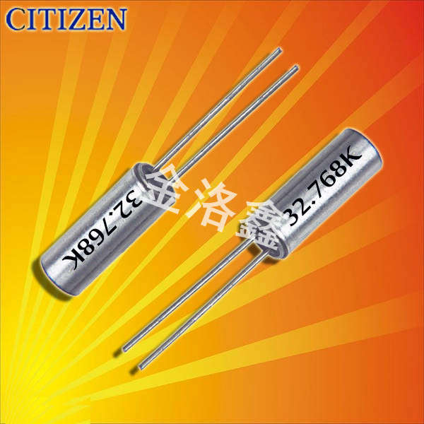 西鐵城晶振,石英晶振,CSA-309晶振,插件石英晶體 西鐵城晶振,石英晶振,CSA-309晶振,插件石英晶體