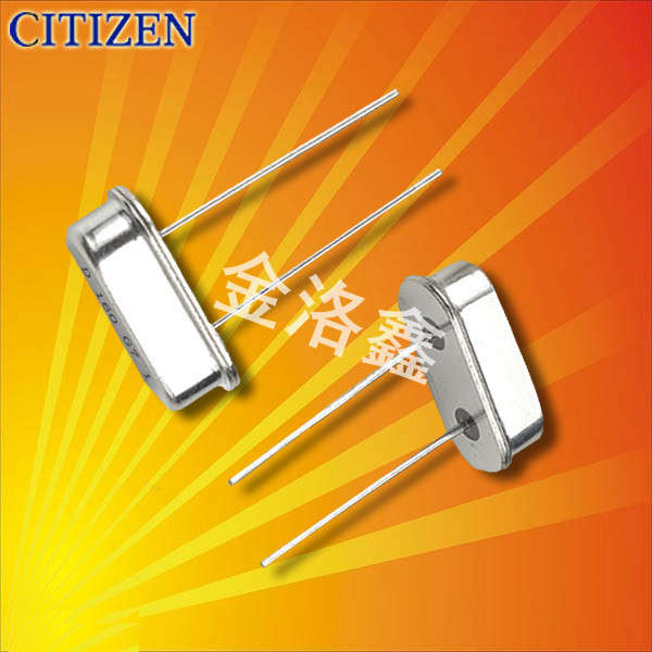 西鐵城晶振,貼片晶振,HC-49_U-S晶振,石英晶振 西鐵城晶振,貼片晶振,HC-49_U-S晶振,石英晶振