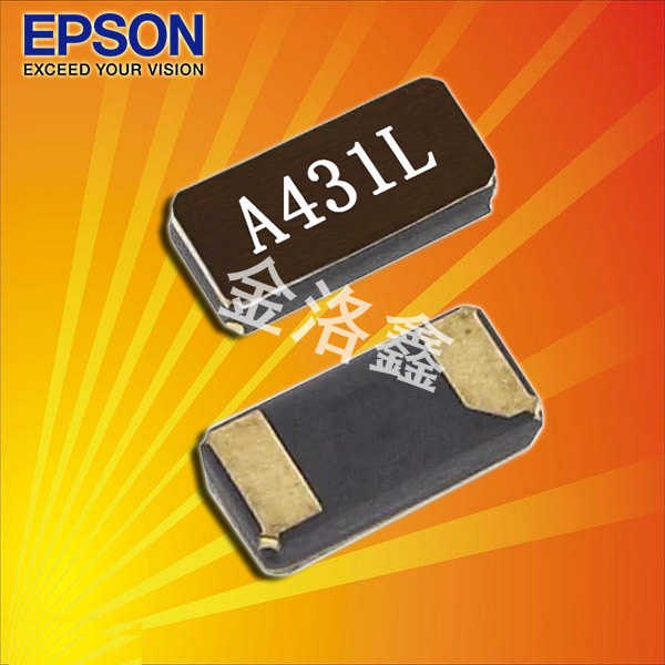 愛普生晶振,貼片晶振,FC1610AN晶振,FC1610AN 32.7680KA-A3 愛普生晶振,貼片晶振,FC1610AN晶振,FC1610AN 32.7680KA-A3