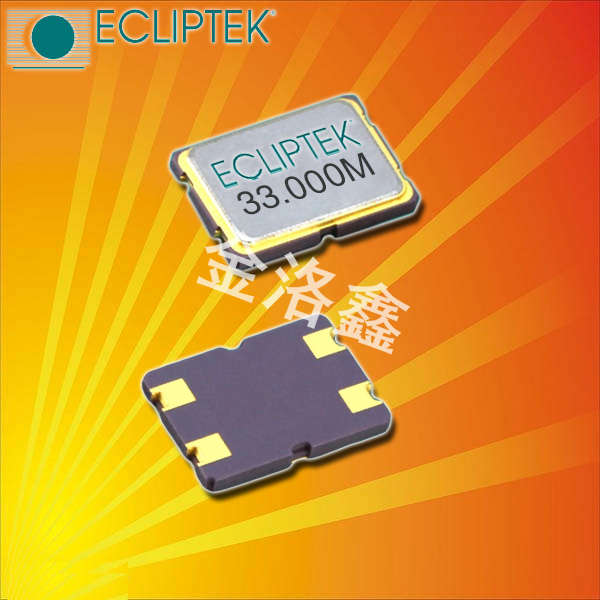 ECLIPTEK晶振,貼片晶振,EA5070PA12-26.000M TR晶振,石英無源晶振 ECLIPTEK晶振,貼片晶振,EA5070PA12-26.000M TR晶振,石英無源晶振