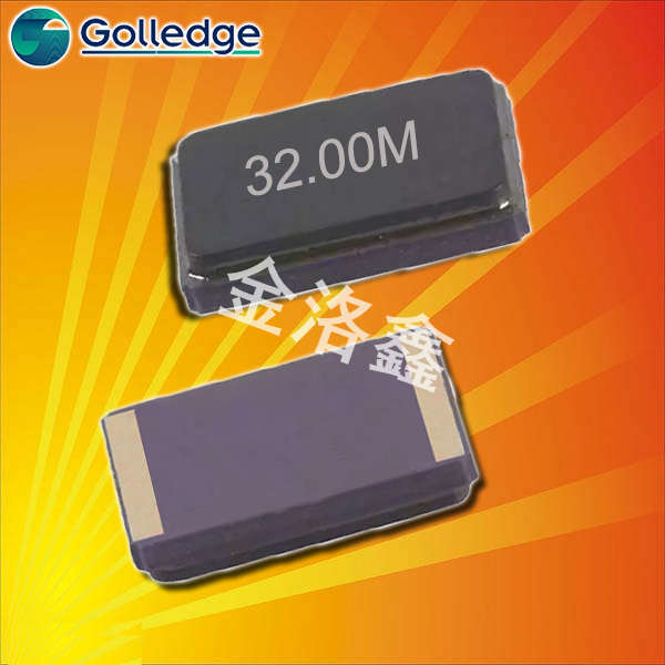 Golledge晶振,貼片晶振,CC6F晶振,歐美晶振 Golledge晶振,貼片晶振,CC6F晶振,歐美晶振