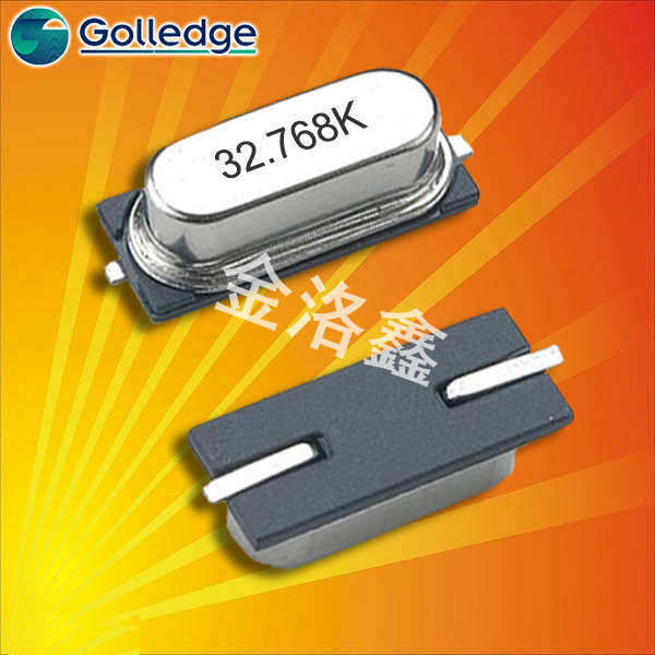 Golledge晶振,貼片晶振,GSX49-3晶振,石英晶體諧振器 Golledge晶振,貼片晶振,GSX49-3晶振,石英晶體諧振器