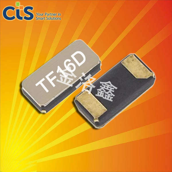 CTS晶振,貼片晶振,TFE16晶振,美國(guó)諧振器 CTS晶振,貼片晶振,TFE16晶振,美國(guó)諧振器