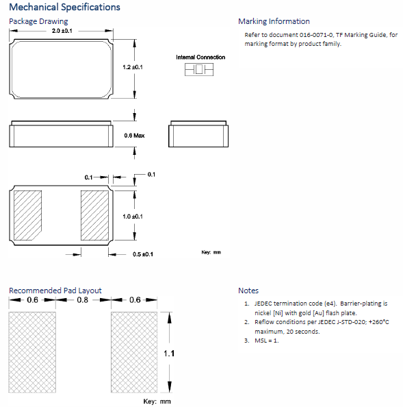 CTS晶振,貼片晶振,TF20晶振,KHZ晶振 CTS晶振,貼片晶振,TF20晶振,KHZ晶振