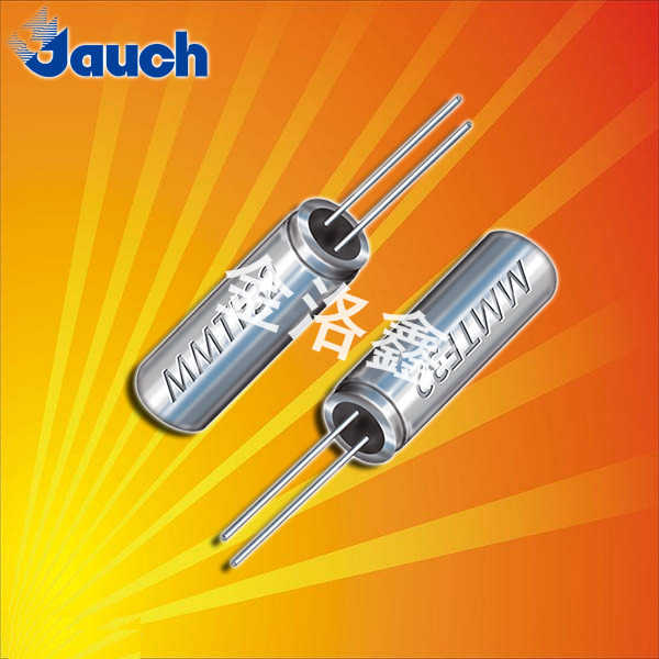 Jauch晶振,石英晶振,MMTF32晶振,KHZ晶振 Jauch晶振,石英晶振,MMTF32晶振,KHZ晶振