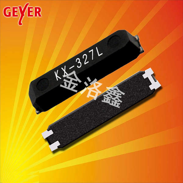 GEYER晶振,貼片晶振,KX-327L晶振,32.768K晶振 GEYER晶振,貼片晶振,KX-327L晶振,32.768K晶振
