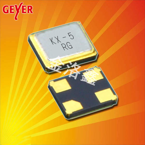 GEYER晶振,貼片晶振,KX-5晶振,貼片石英晶振 GEYER晶振,貼片晶振,KX-5晶振,貼片石英晶振