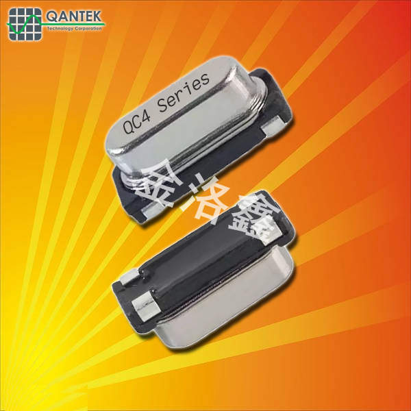 QANTEK晶振,貼片晶振,QC4晶振,石英晶振 QANTEK晶振,貼片晶振,QC4晶振,石英晶振