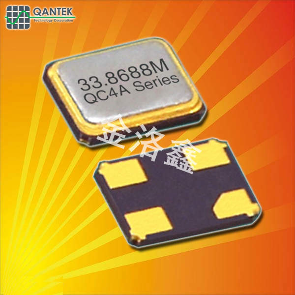 QANTEK晶振,貼片晶振,QC4A晶振,進(jìn)口晶振 QANTEK晶振,貼片晶振,QC4A晶振,進(jìn)口晶振