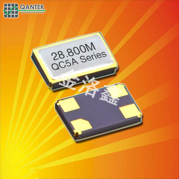 QANTEK晶振,貼片晶振,QC5A晶振,無源晶振 QANTEK晶振,貼片晶振,QC5A晶振,無源晶振