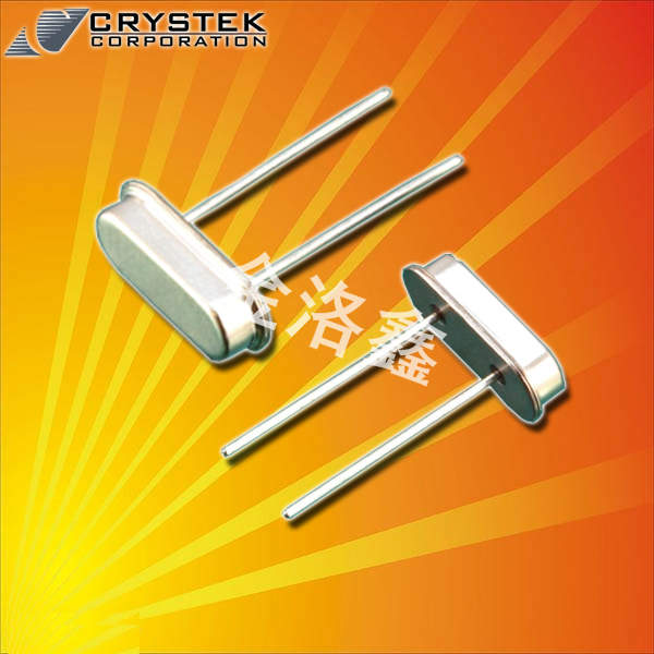 Crystek晶振,石英晶振,CYSxx晶振,石英無源晶振 Crystek晶振,石英晶振,CYSxx晶振,石英無源晶振