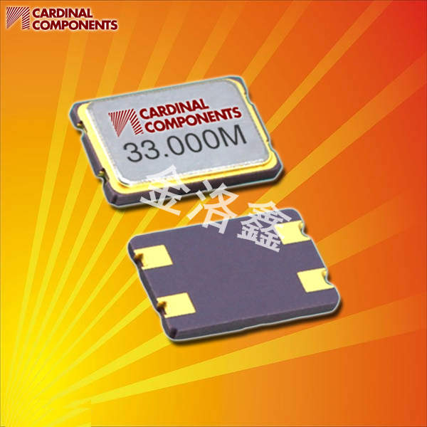 Cardinal晶振,貼片晶振,CX5晶振,進(jìn)口石英晶振 Cardinal晶振,貼片晶振,CX5晶振,進(jìn)口石英晶振