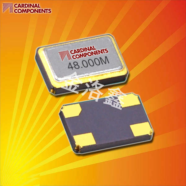 Cardinal晶振,貼片晶振,CX45晶振,石英貼片晶振 Cardinal晶振,貼片晶振,CX45晶振,石英貼片晶振