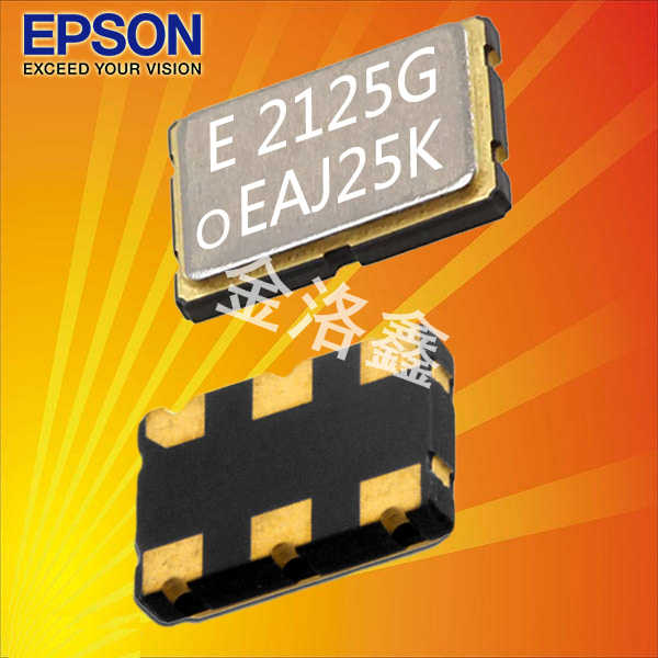 EPSON晶體,有源晶振,SG-771PCD晶振,X1G0028210009晶振