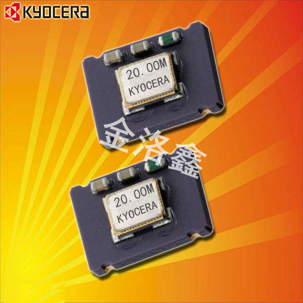 京瓷晶振,溫補(bǔ)晶振,KT7050晶振,KT7050A20000KAW33TAD晶振 京瓷晶振,溫補(bǔ)晶振,KT7050晶振,KT7050A20000KAW33TAD晶振