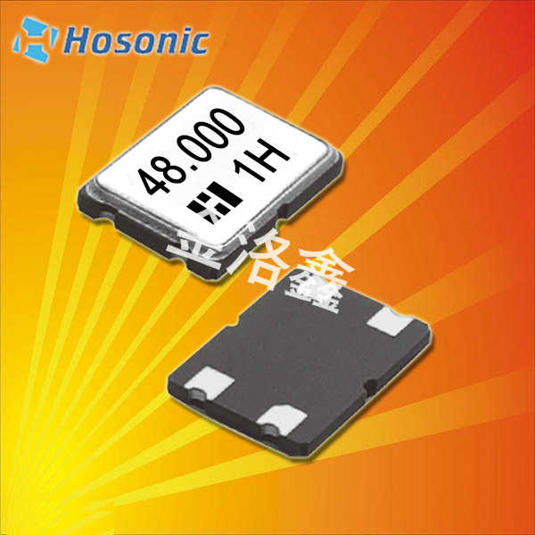 鴻星晶振,貼片晶振,HCX-7SB晶振,臺灣進口晶體 鴻星晶振,貼片晶振,HCX-7SB晶振,臺灣進口晶體