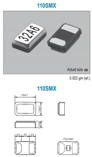 SMI晶振,110SMX晶振,高品質(zhì)晶振 SMI晶振,110SMX晶振,高品質(zhì)晶振