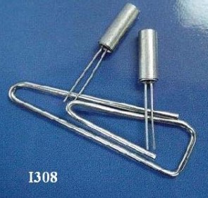 ITTI晶振,I308晶振,I308-32.768KHz-12.5晶振 ITTI晶振,I308晶振,I308-32.768KHz-12.5晶振