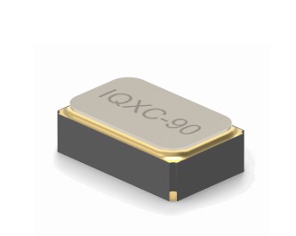 IQD晶振,IQXC-90晶振,32.768kHz-IQXC-90-20晶振 IQD晶振,IQXC-90晶振,32.768kHz-IQXC-90-20晶振