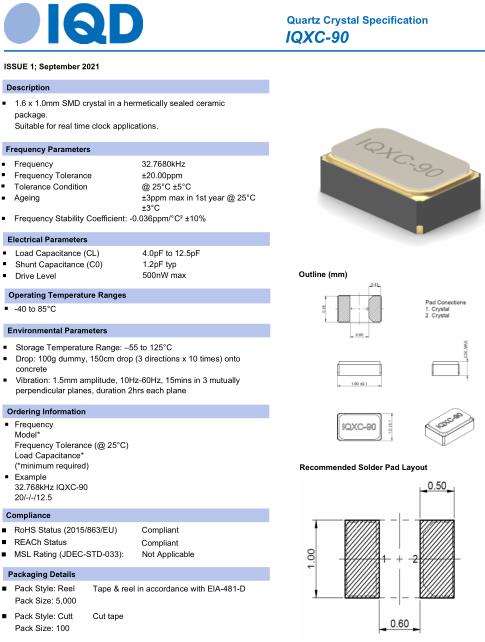 IQXC-90 11 IQXC-90 11