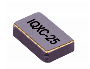 IQD晶振,IQXC-25晶振,32.768kHz-IQXC-25-20晶振 IQD晶振,IQXC-25晶振,32.768kHz-IQXC-25-20晶振