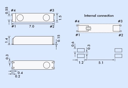 Euroquartz晶振,AG晶振,32.768kHz-AG-12.5pF晶振 Euroquartz晶振,AG晶振,32.768kHz-AG-12.5pF晶振