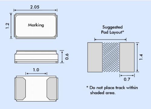 EQ158 尺寸 EQ158 尺寸