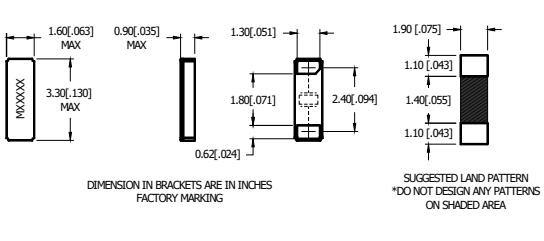 WC315 尺寸 WC315 尺寸