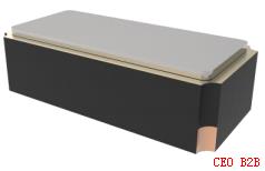 Bliley晶振,BQCST晶振,BQCST-32K76F-YBBST晶振 Bliley晶振,BQCST晶振,BQCST-32K76F-YBBST晶振