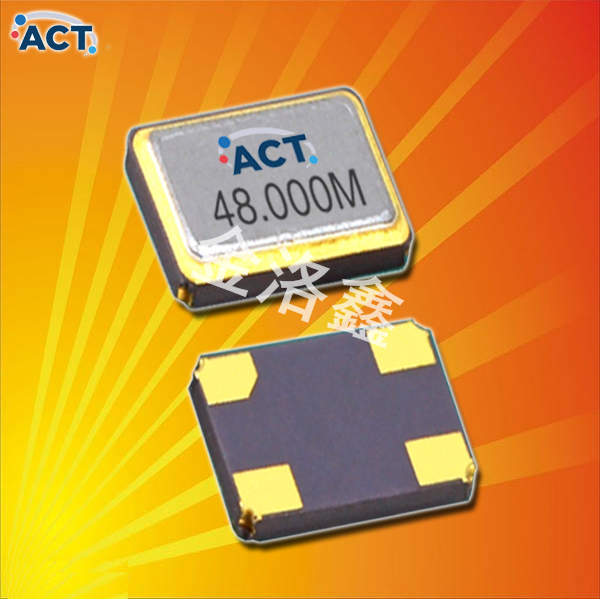 艾西迪英國(guó)晶振,2205SMX-4無源諧振器,CW2600GKLGOFL-PF[26.000MHz]晶振