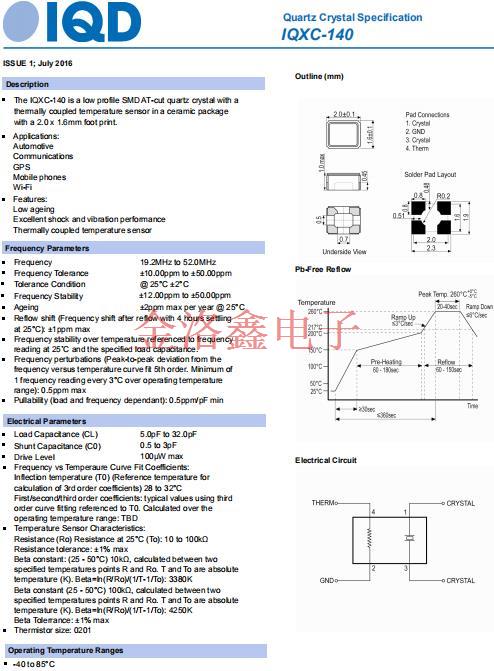 IQXC-140 11 IQXC-140 11