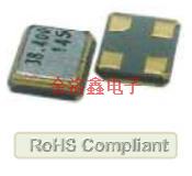 CU210水晶振動子,納卡晶振,無源貼片晶振 CU210水晶振動子,納卡晶振,無源貼片晶振