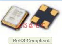 NAKA低損耗晶振,CU300無源貼片晶體,3225mm石英諧振器 NAKA低損耗晶振,CU300無源貼片晶體,3225mm石英諧振器