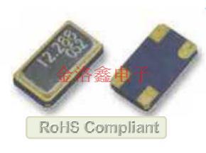 日本納卡晶振,CU600石英晶體,高性能晶振 日本納卡晶振,CU600石英晶體,高性能晶振