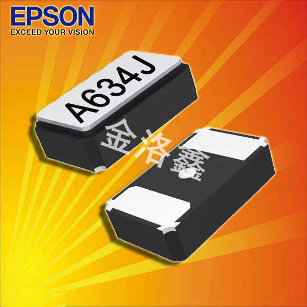 EPSON晶振FC-12M,X1A000061000200無源貼片晶振 EPSON晶振FC-12M,X1A000061000200無源貼片晶振