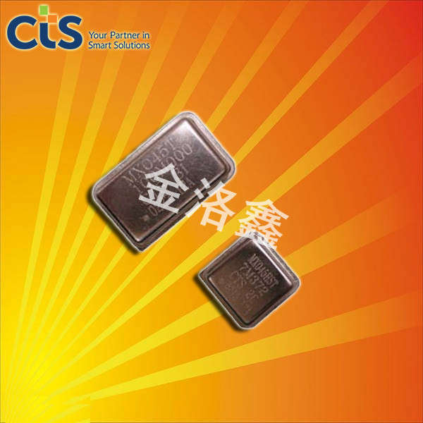 MXO45HSTLV-2I-24M5760,CTS石英晶振,6G模塊晶振 MXO45HSTLV-2I-24M5760,CTS石英晶振,6G模塊晶振