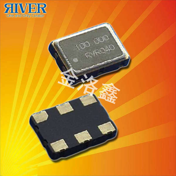 FCXO-75HC石英晶體-6G模塊差分晶振-大河貼片晶振-100MHz FCXO-75HC石英晶體-6G模塊差分晶振-大河貼片晶振-100MHz